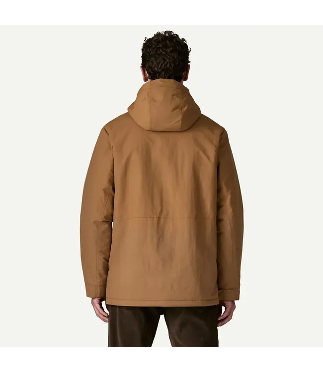 Men's Isthmus Parka