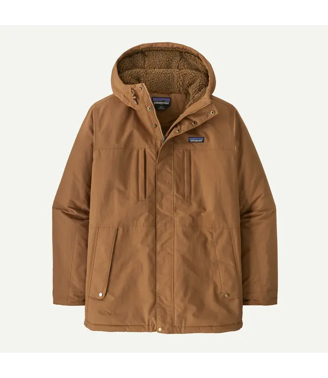 Men's Isthmus Parka