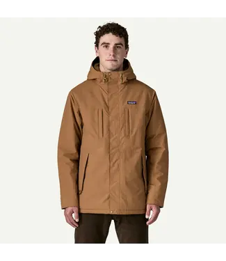 PATAGONIA Men's Isthmus Parka