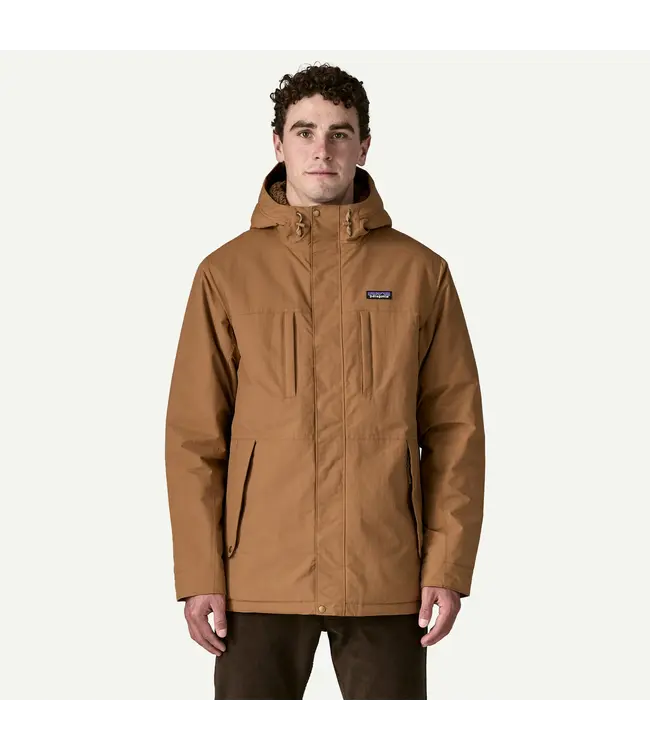 Men's Isthmus Parka