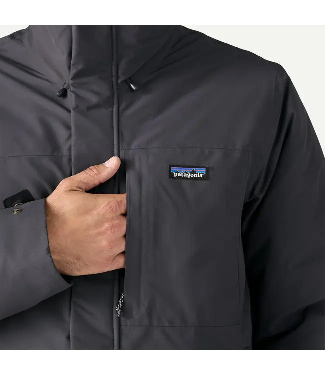 Men's Windshadow Parka