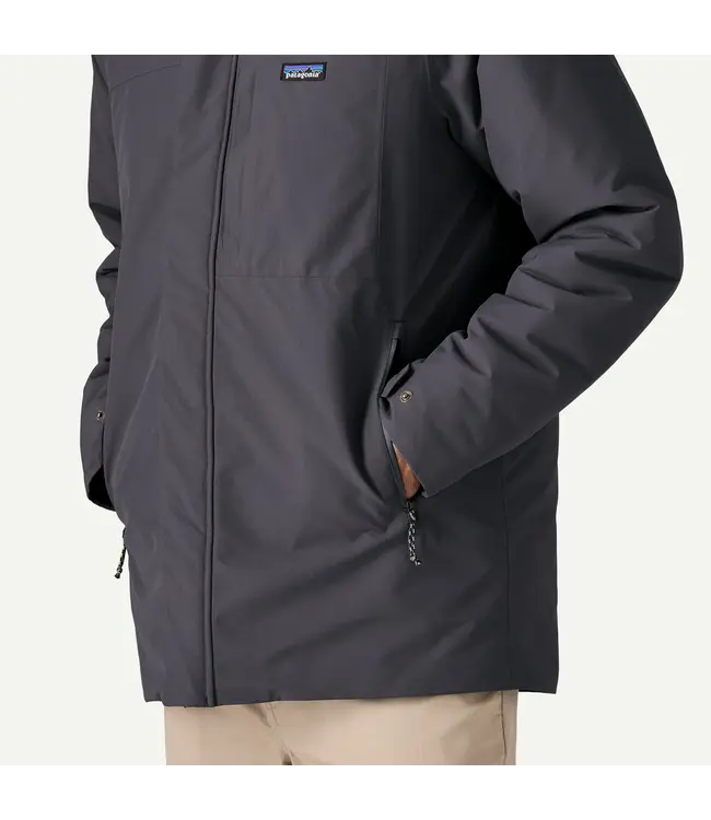 Men's Windshadow Parka
