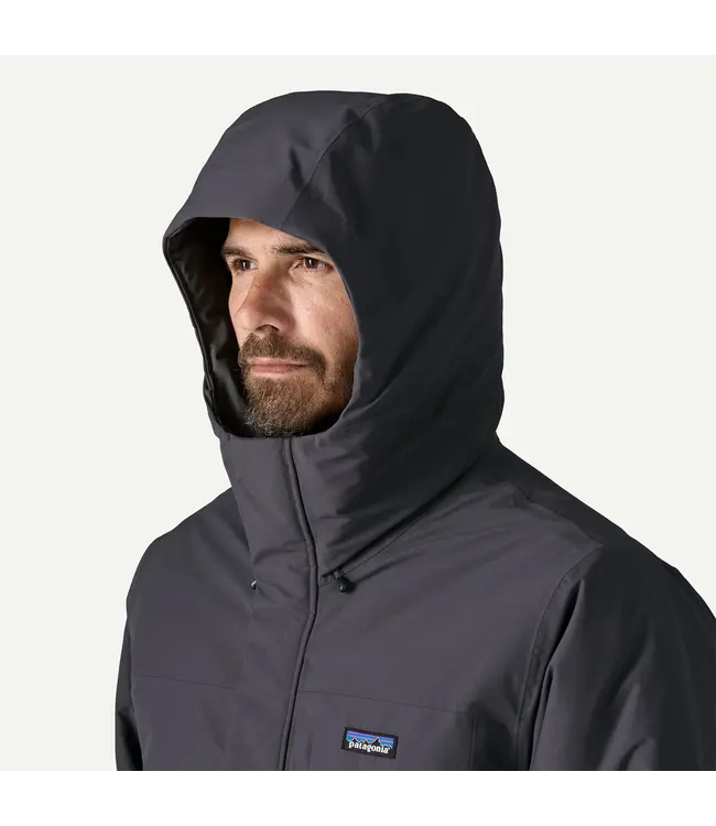 Men's Windshadow Parka