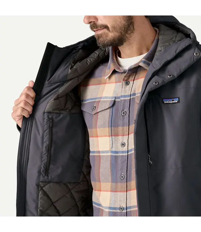 Men's Windshadow Parka