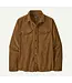 Men's Corduroy Shirt