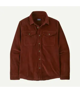 PATAGONIA Men's Corduroy Shirt