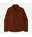 Men's Corduroy Shirt