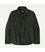 Men's Corduroy Shirt