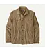 Men's Corduroy Shirt