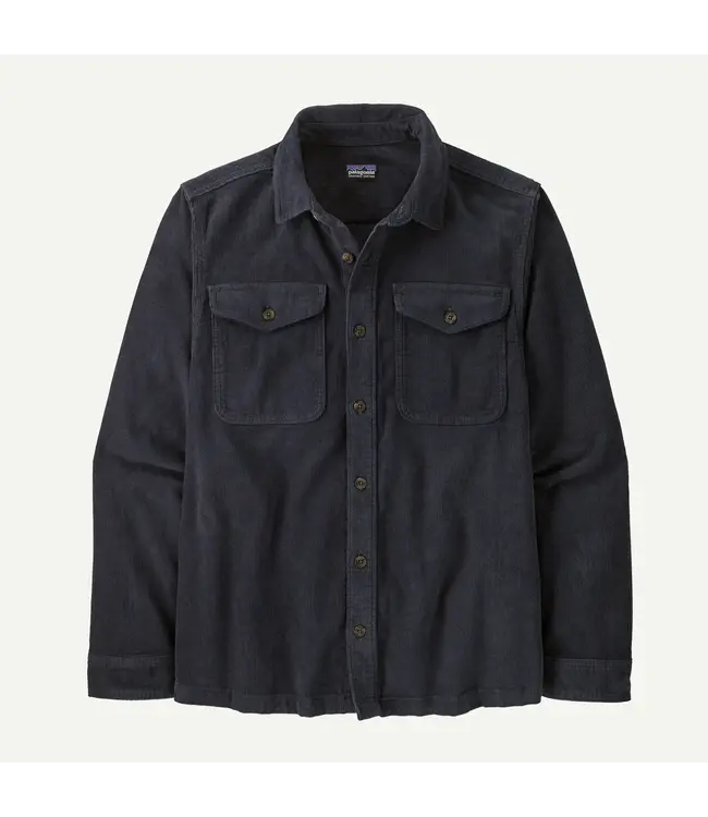 Men's Corduroy Shirt