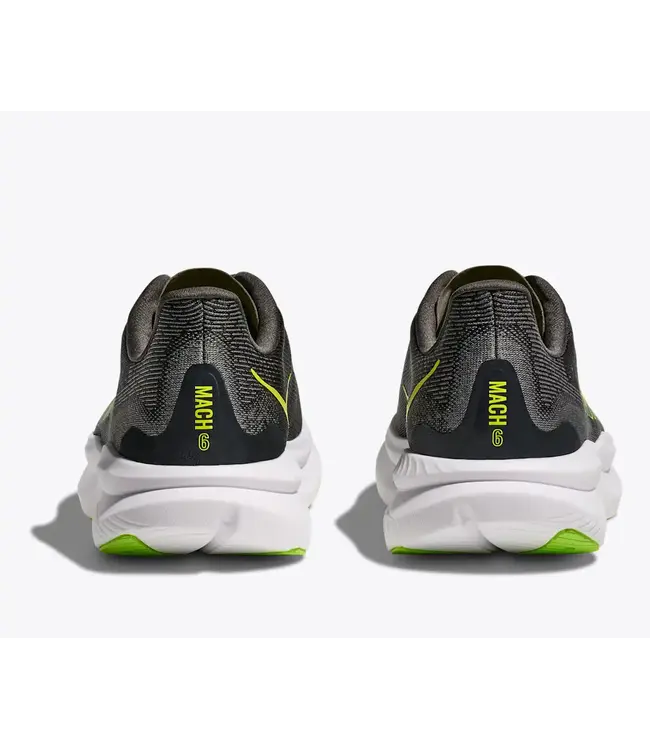 Men's Mach 6