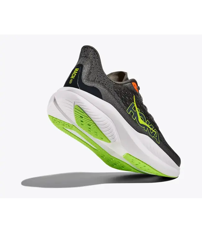 Men's Mach 6