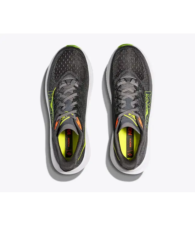 Men's Mach 6