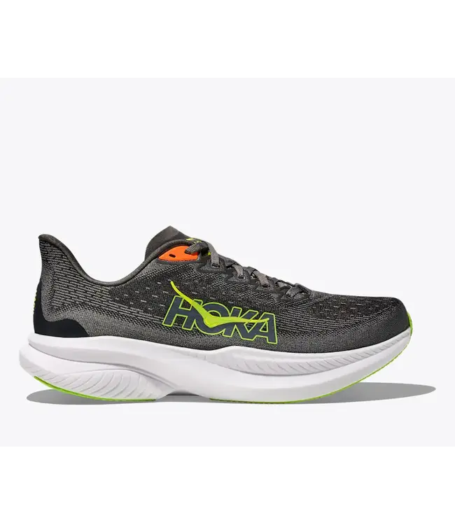 Men's Mach 6