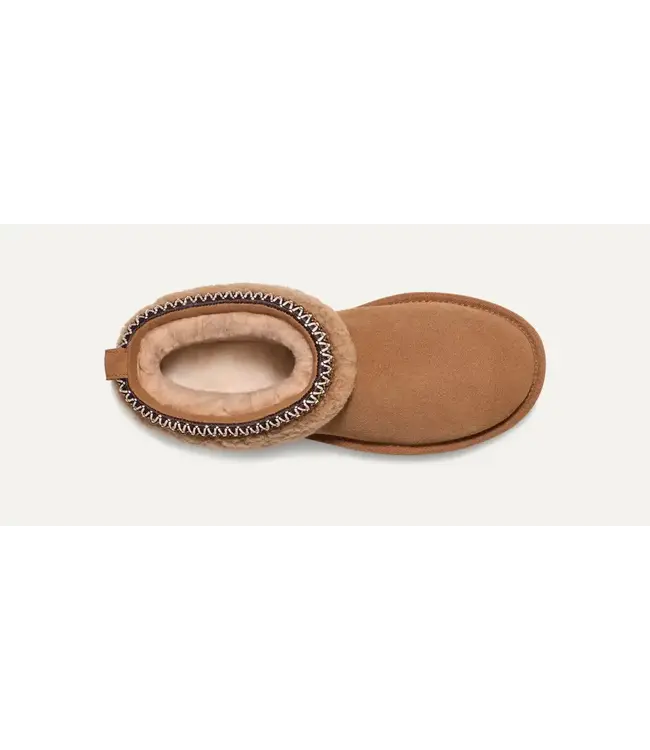 Women's Classic Ultra Mini Maxi Curly