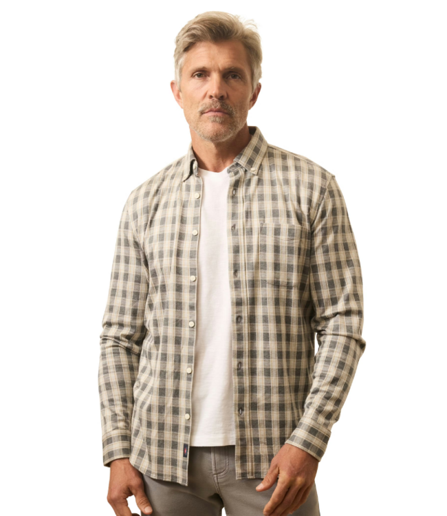 Men's Coastline Knit Shirt