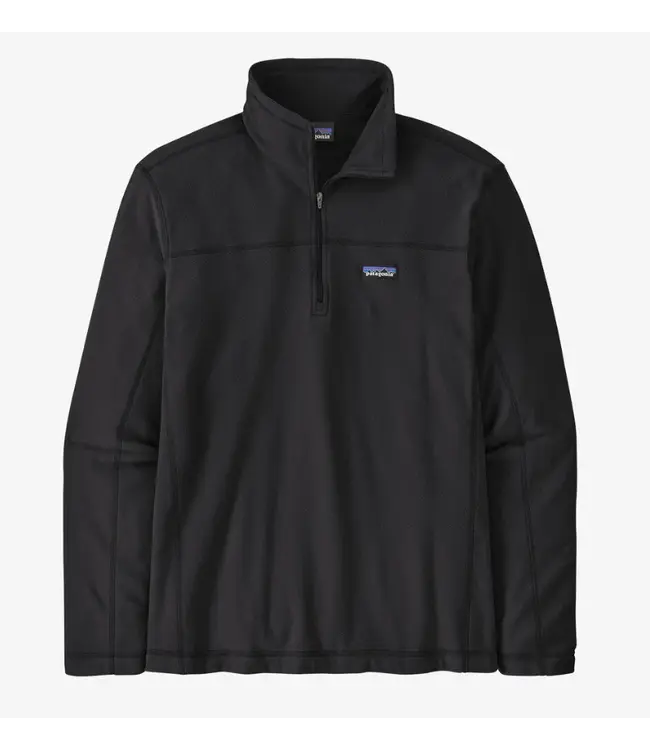 Men's Micro D® Fleece Pullover