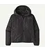 Women's Diamond Quilted Bomber Hoody