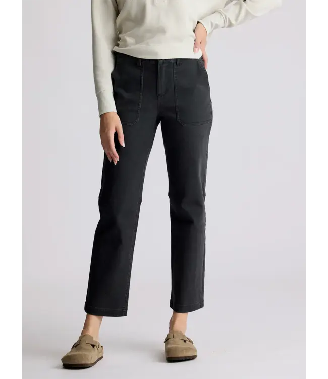 Women's Folly Twill Pant