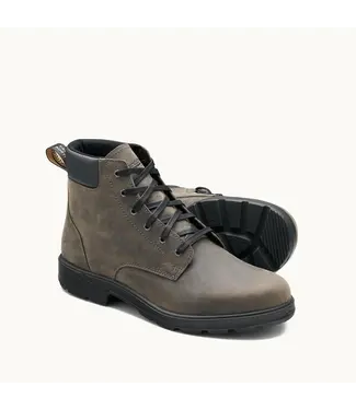 BLUNDSTONE Men's Original Lace Up Boot
