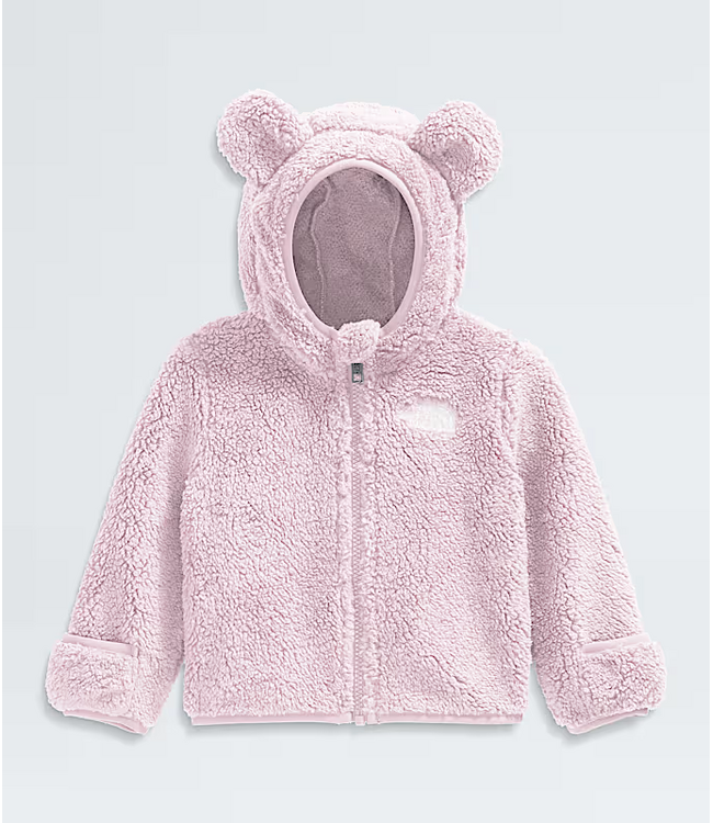 Baby Campshire Full Zip Hoodie