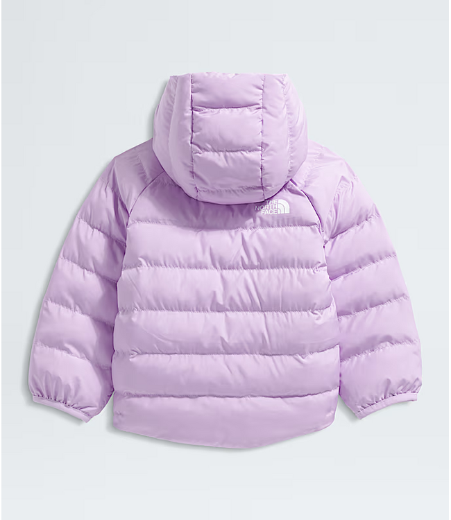 Baby Reversible Perrito Hooded Jacket