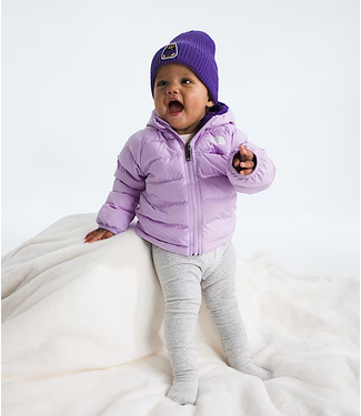 THE NORTH FACE Baby Reversible Perrito Hooded Jacket