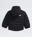 Baby Reversible Perrito Hooded Jacket