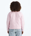 Girls' Reversible Shasta Full Zip Jacket