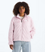 Girls' Reversible Shasta Full Zip Jacket