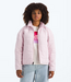 Girls' Reversible Shasta Full Zip Jacket