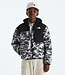 Boys' Reversible Shasta Hooded Jacket
