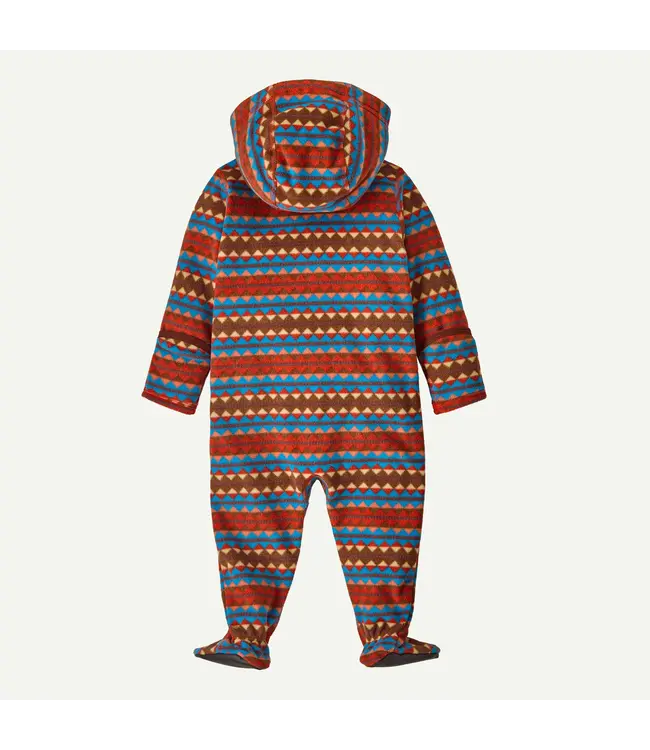 Infant Micro D Bunting