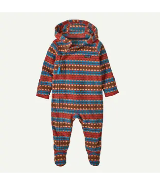 PATAGONIA Infant Micro D Bunting
