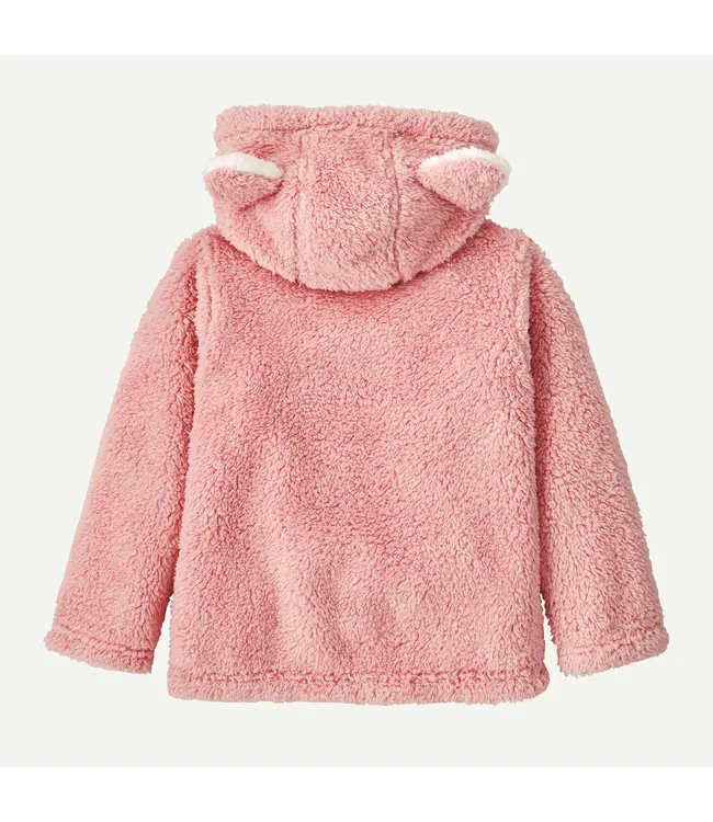 Baby Furry Friends Hoody