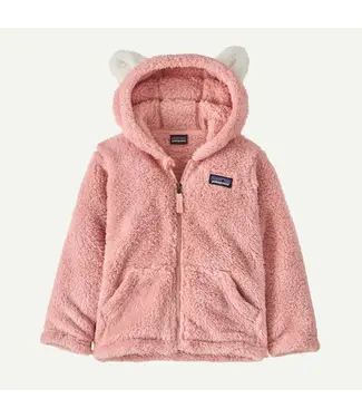 PATAGONIA Baby Furry Friends Hoody