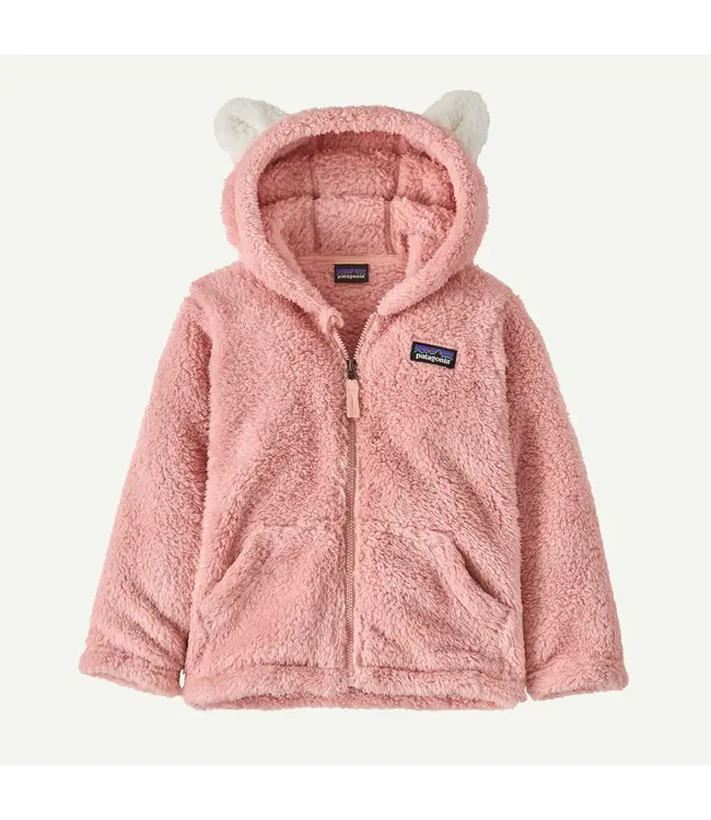 Baby Furry Friends Hoody
