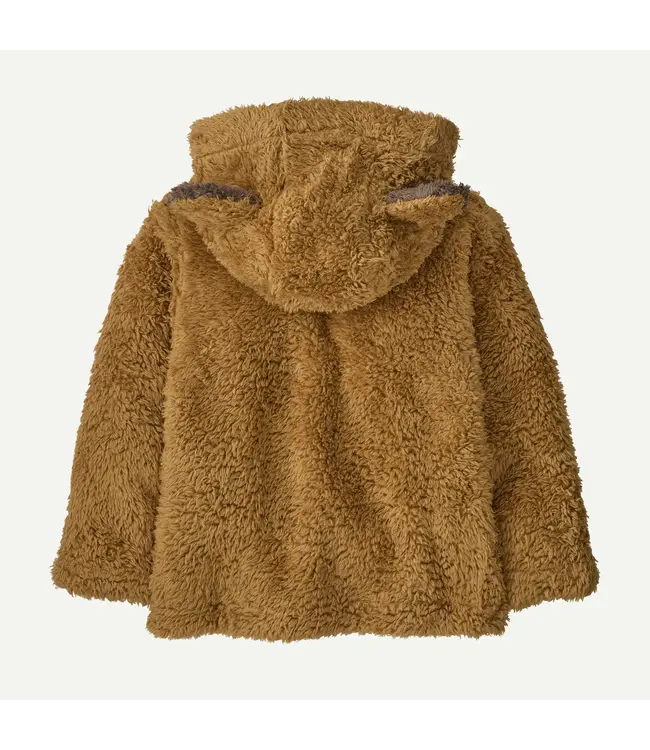 Baby Furry Friends Hoody