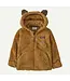 Baby Furry Friends Hoody