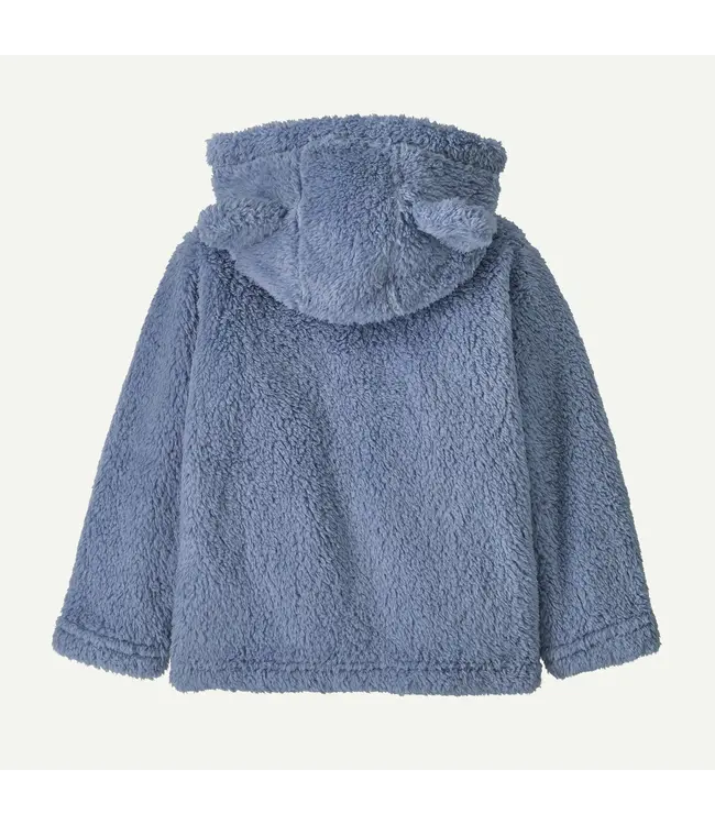 Baby Furry Friends Hoody