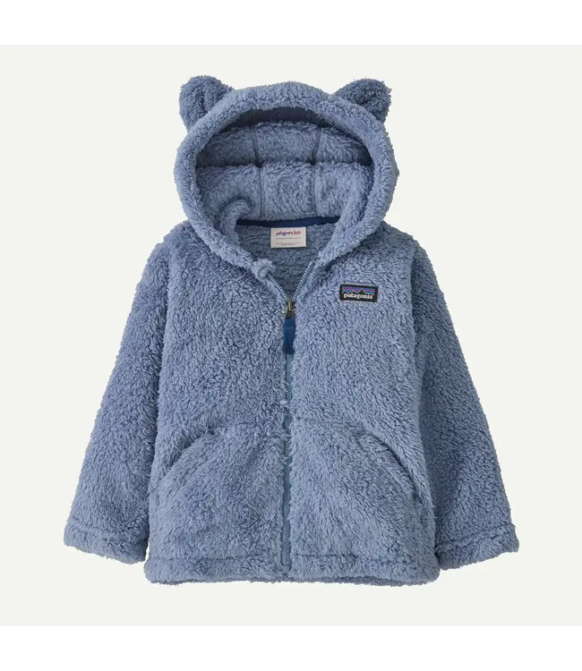 Baby Furry Friends Hoody