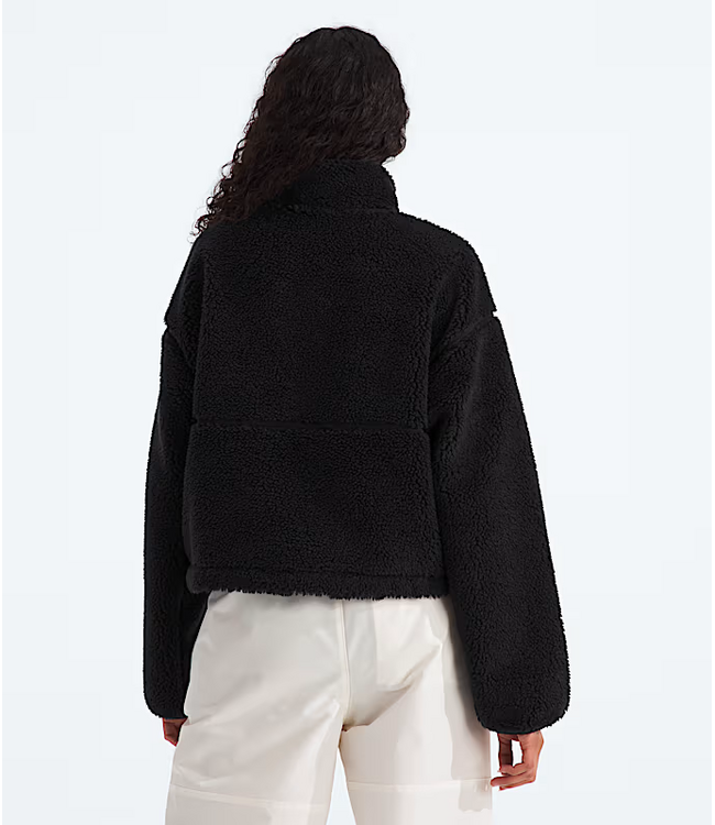 Women's Extreme Pile 2 Pullover