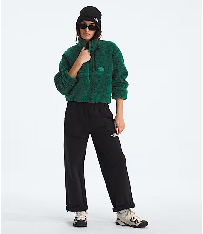 Women's Extreme Pile 2 Pullover