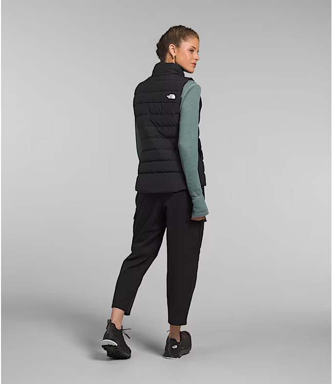 Women's Aconcagua 3 Vest