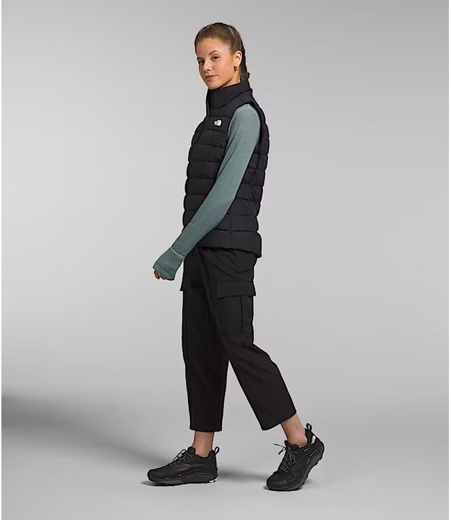 Women's Aconcagua 3 Vest NF0A84JP