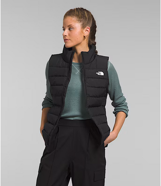 THE NORTH FACE Women's Aconcagua 3 Vest NF0A84JP