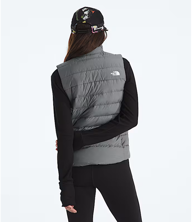 Women's Aconcagua 3 Vest NF0A84JP