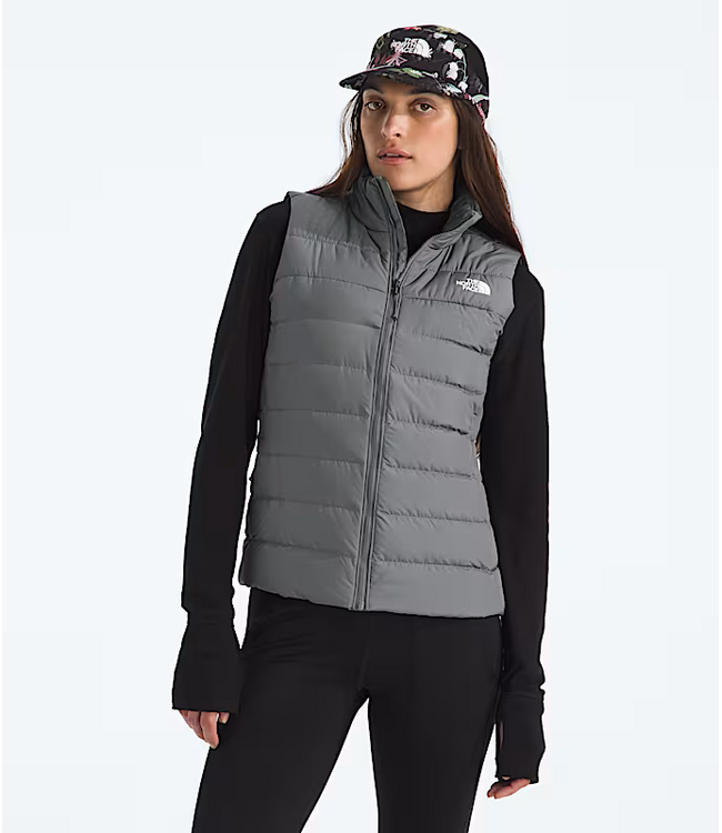 Women's Aconcagua 3 Vest