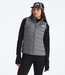 Women's Aconcagua 3 Vest