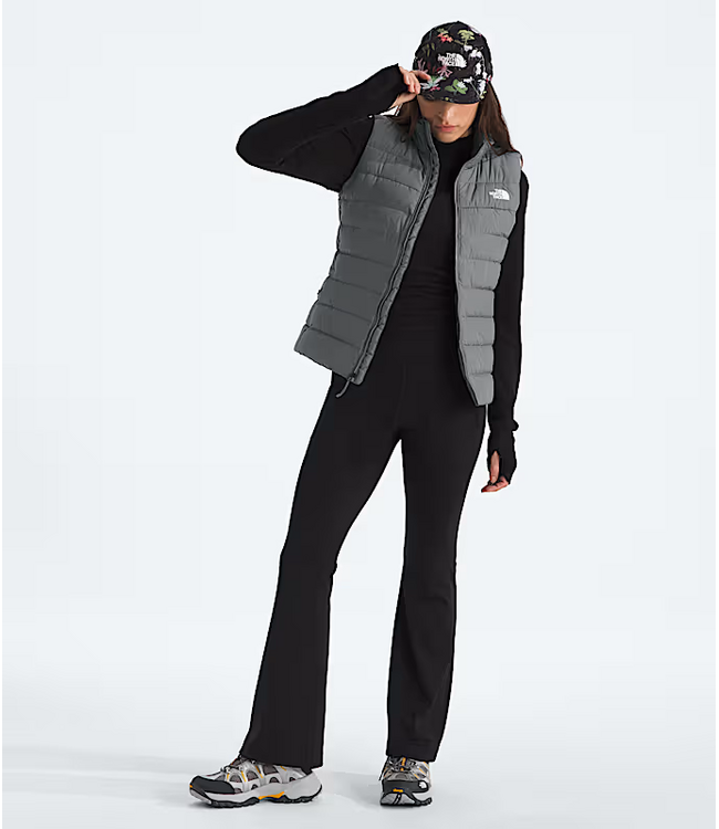 Women's Aconcagua 3 Vest NF0A84JP
